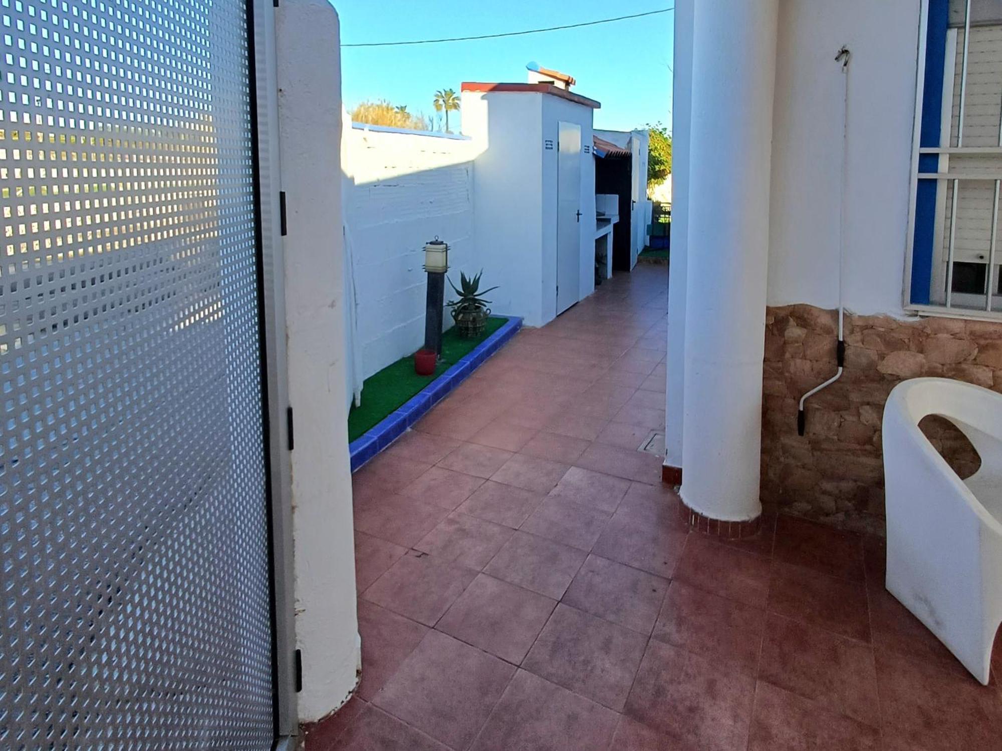 La Caseta De Jose Mareny Barraquetas Exterior foto