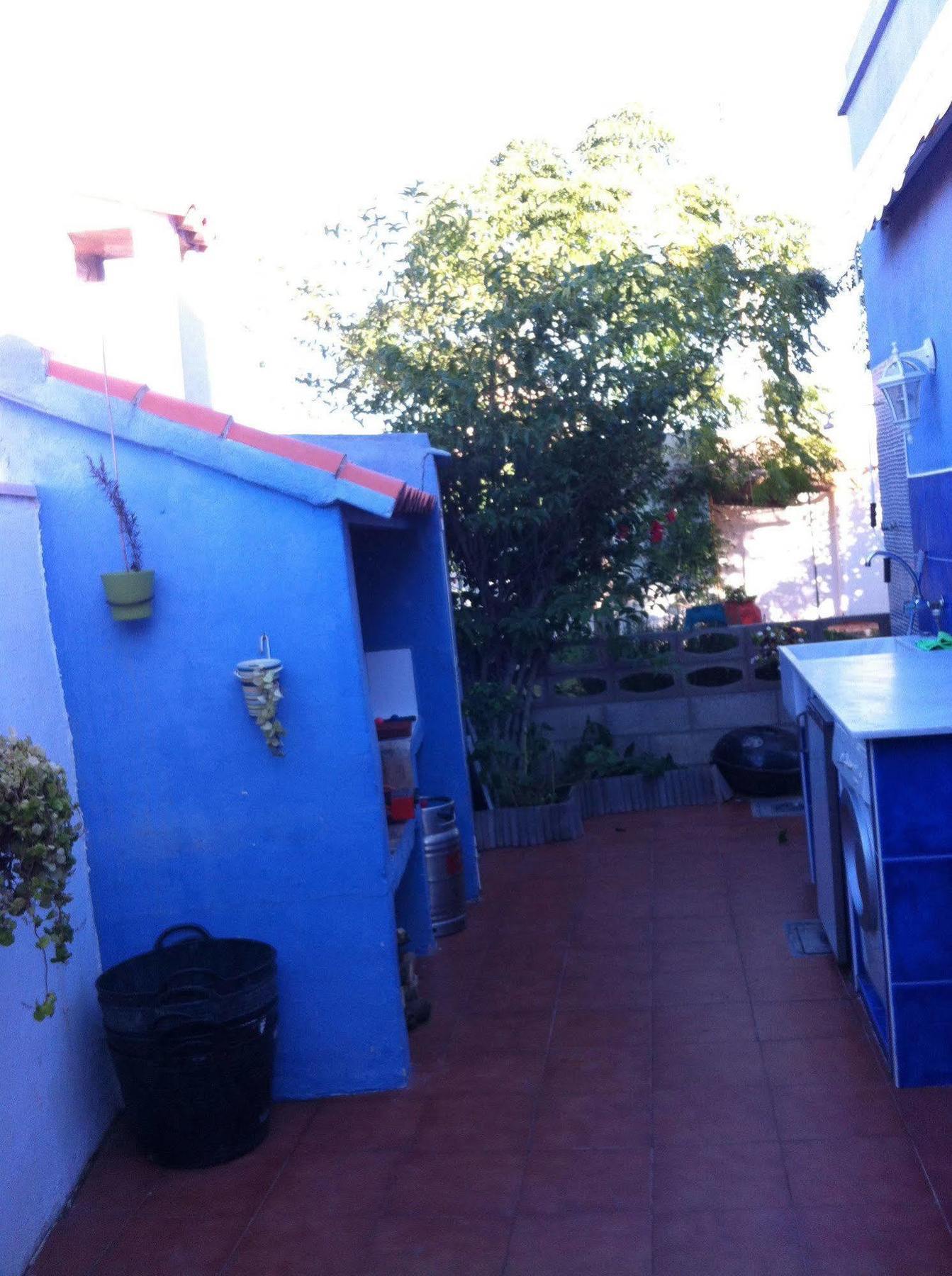 La Caseta De Jose Mareny Barraquetas Exterior foto